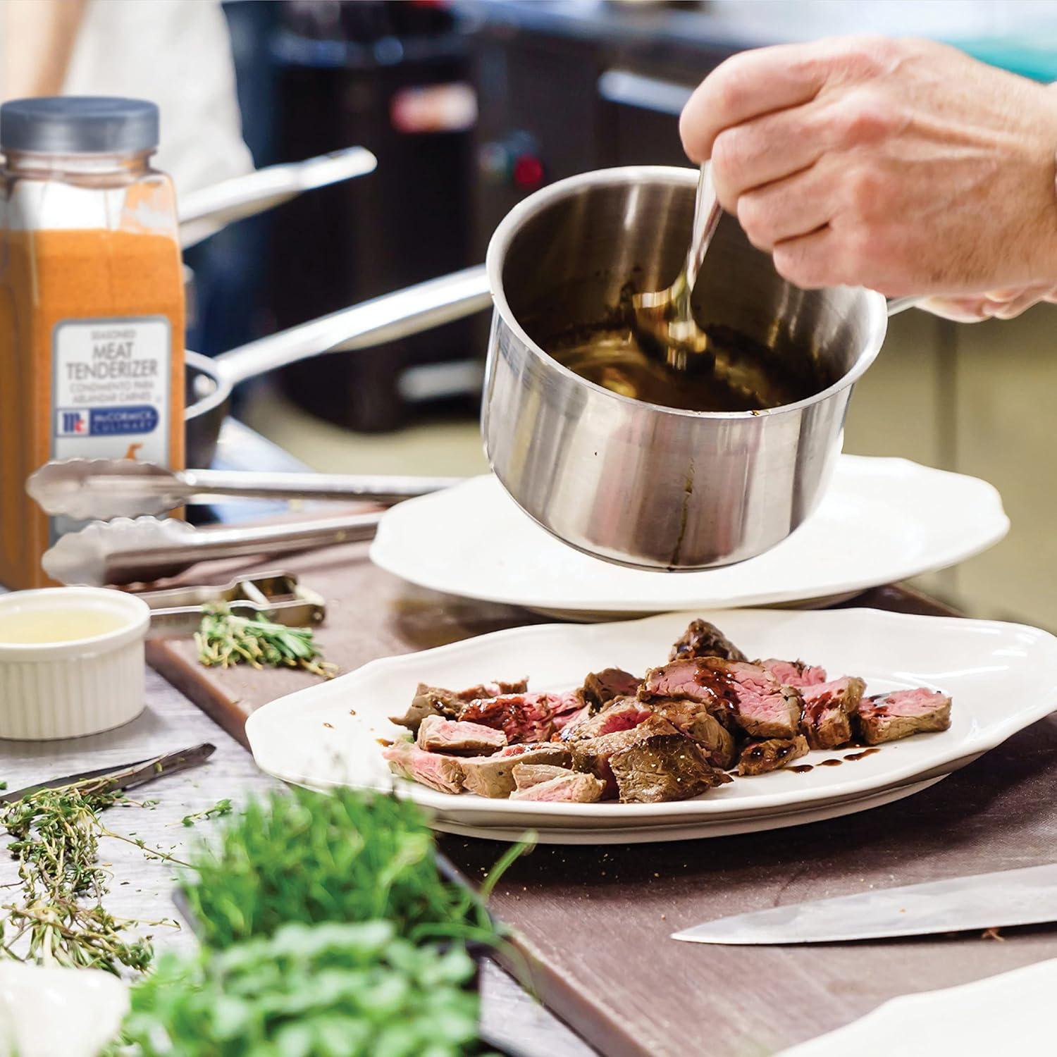 Ablandador de Carne Sazonado McCormick Culinary 907g