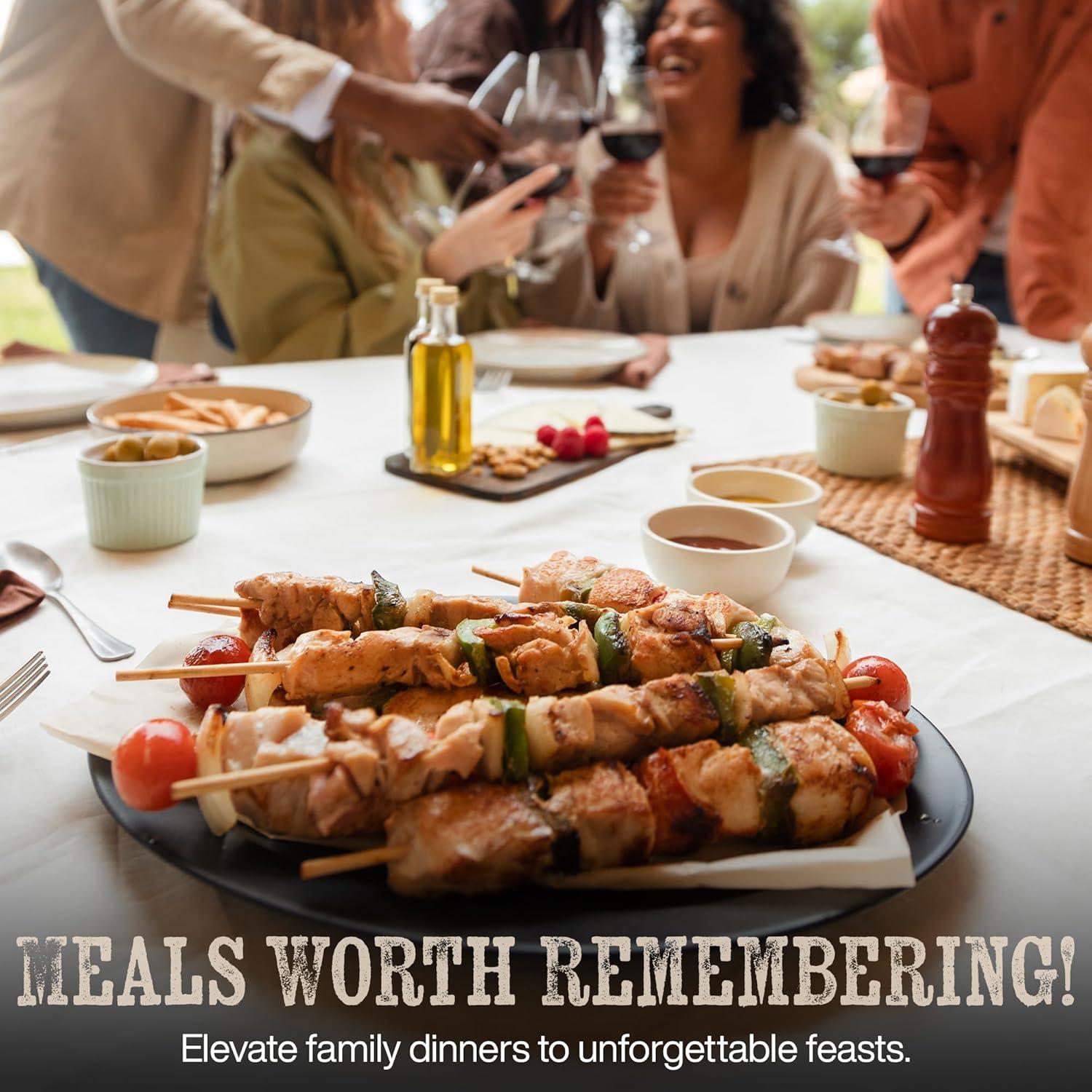 Ablandador de Carne El Venado 85g - Polvo Sin Sazonar