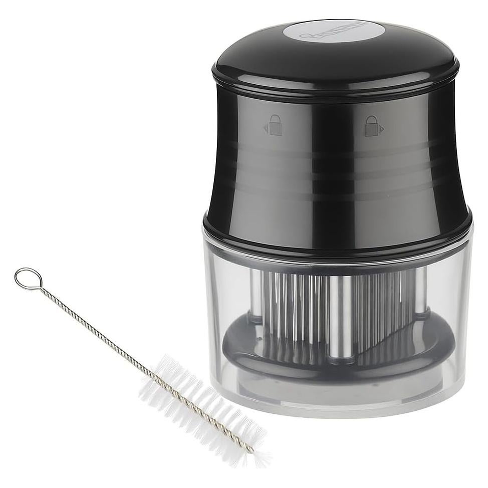 Ablandador de Carne Profesional Vidalia con Cuchillas de Acero Inoxidable