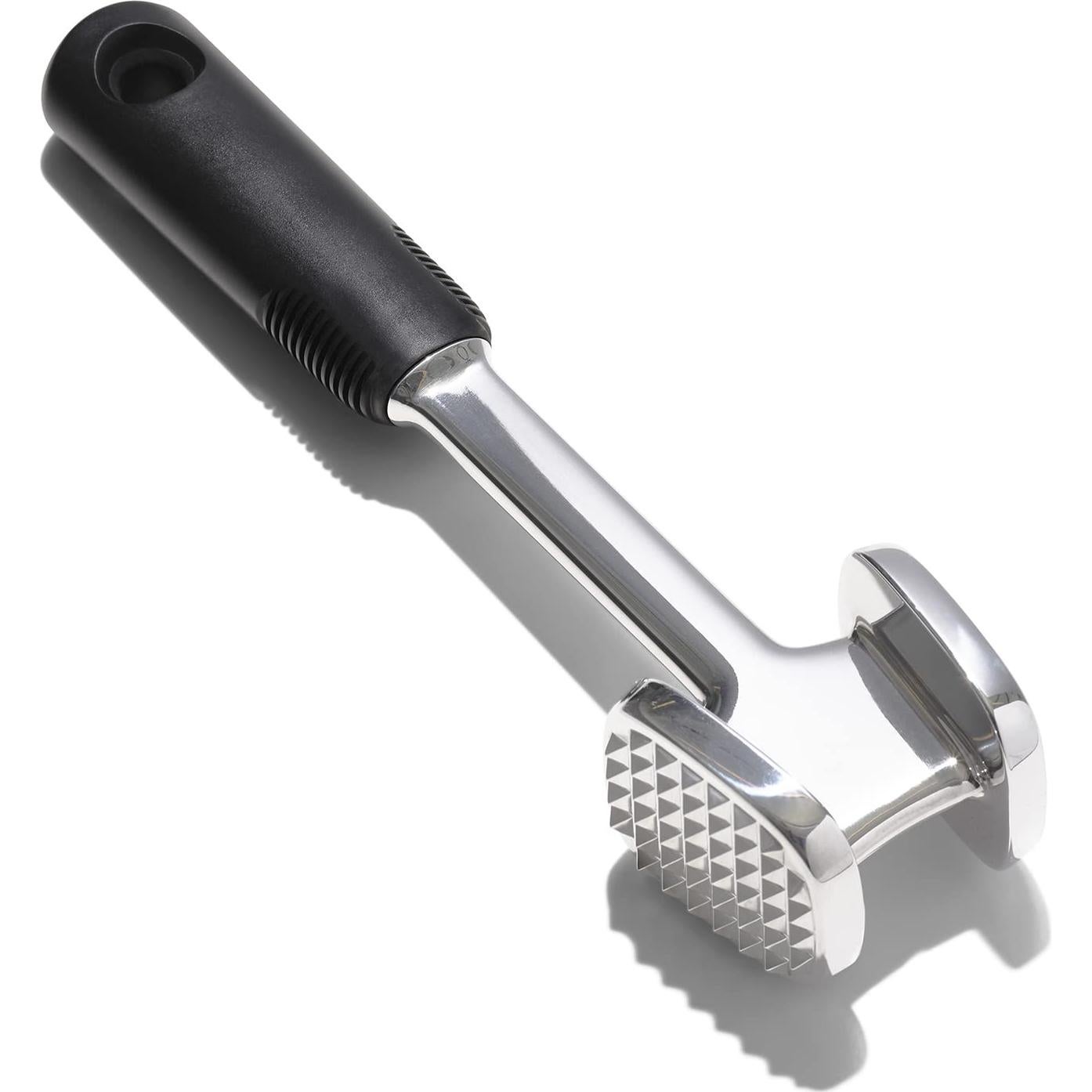 Aplastador de Carne de Aluminio OXO Good Grips 229g