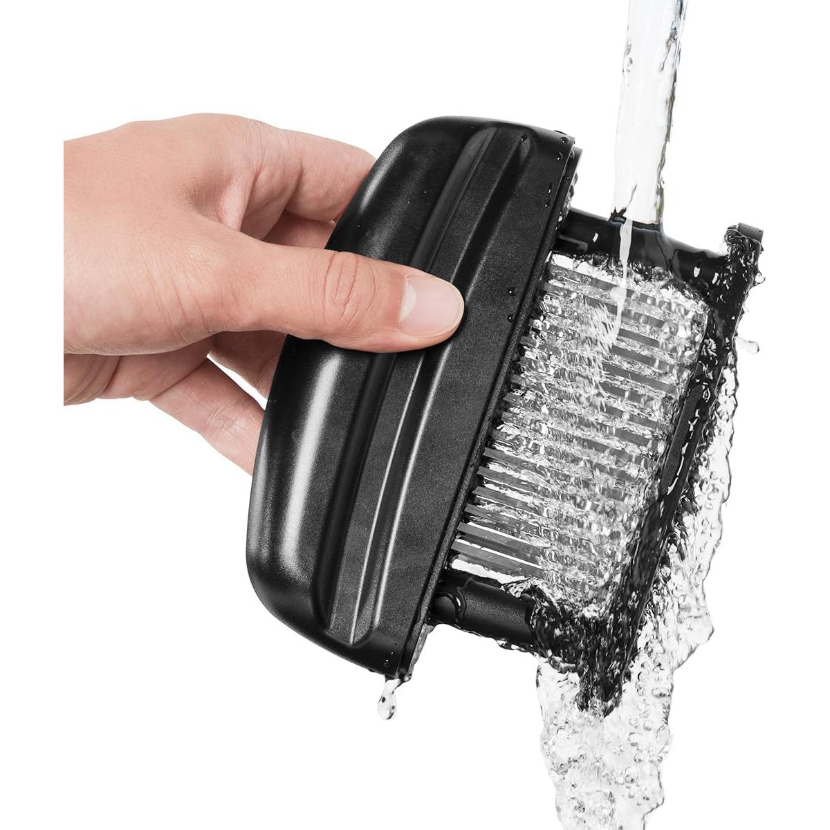 Ablandador de Carne Badelite 48 Cuchillas Acero Inoxidable