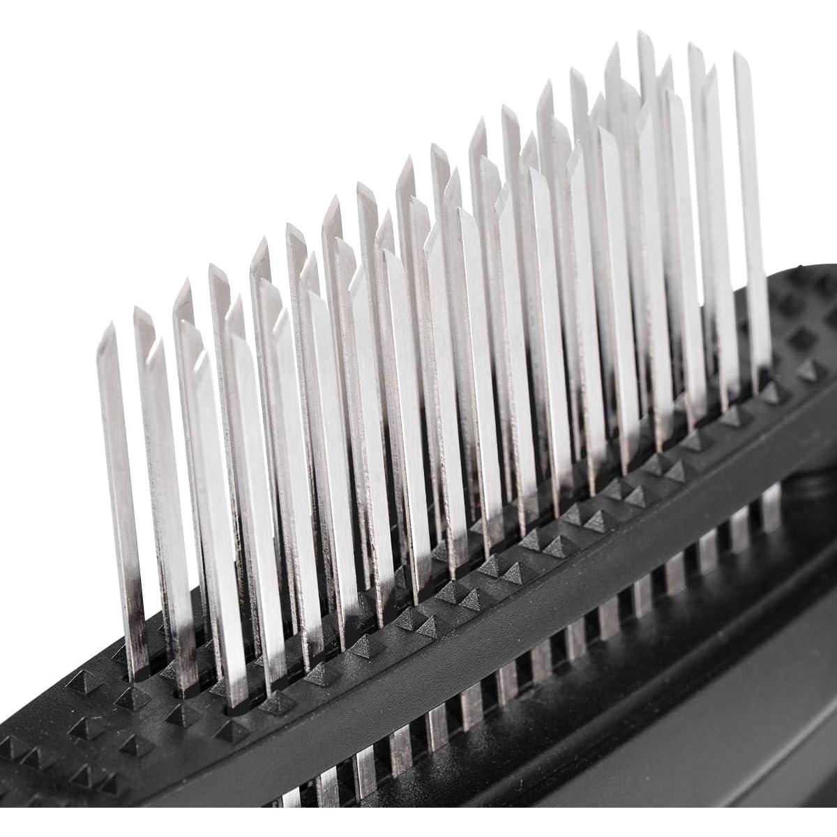 Ablandador de Carne Badelite 48 Cuchillas Acero Inoxidable