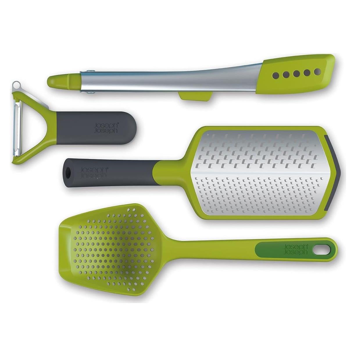 Conjunto de Utensilios de Cocina Joseph Joseph 4 Piezas