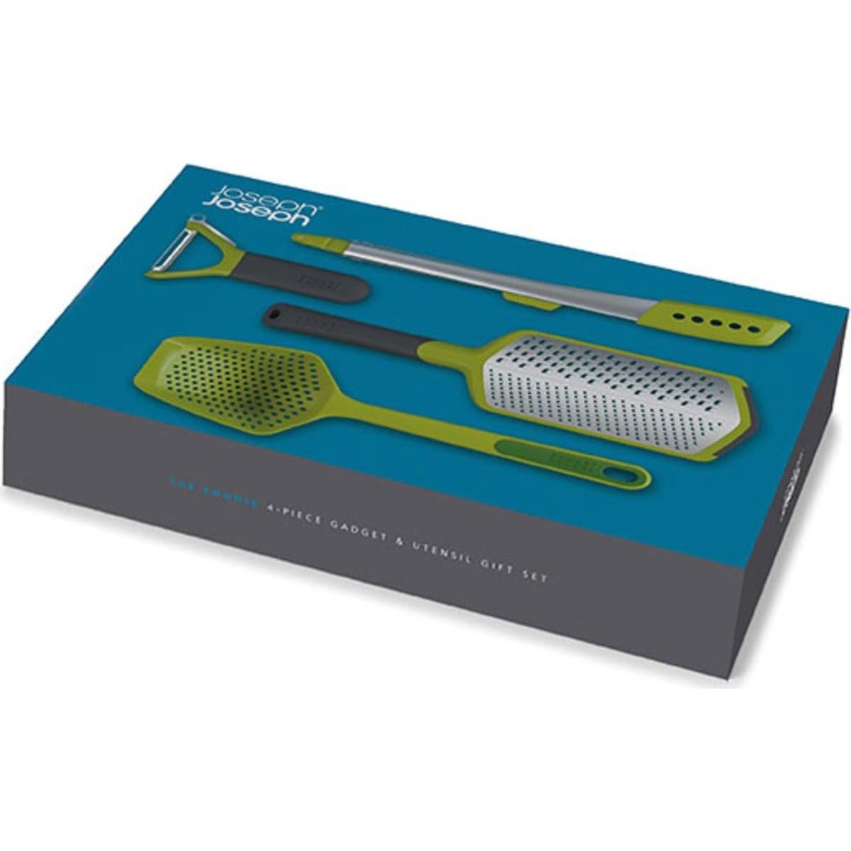 Conjunto de Utensilios de Cocina Joseph Joseph 4 Piezas