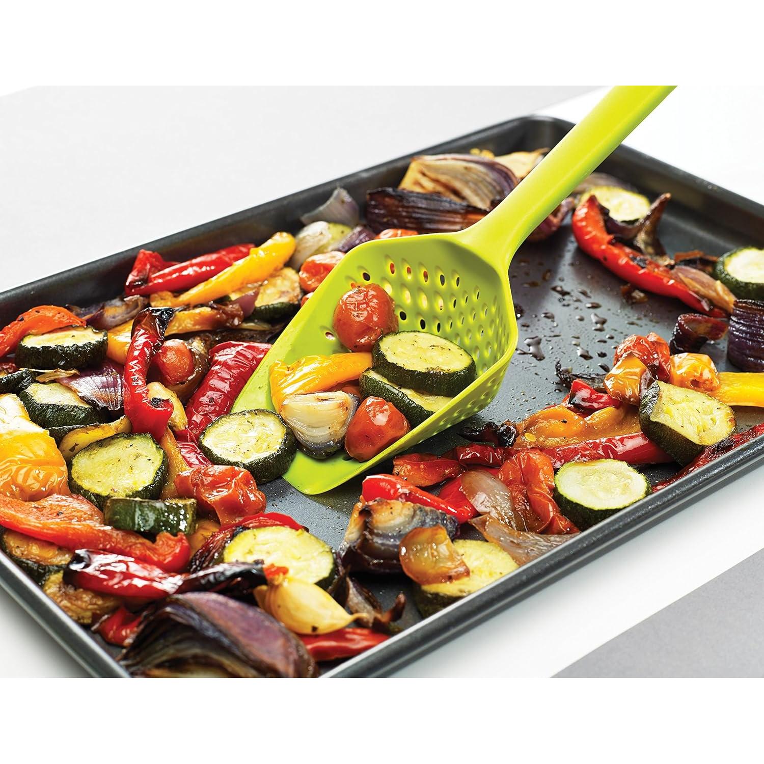 Conjunto de Utensilios de Cocina Joseph Joseph 4 Piezas