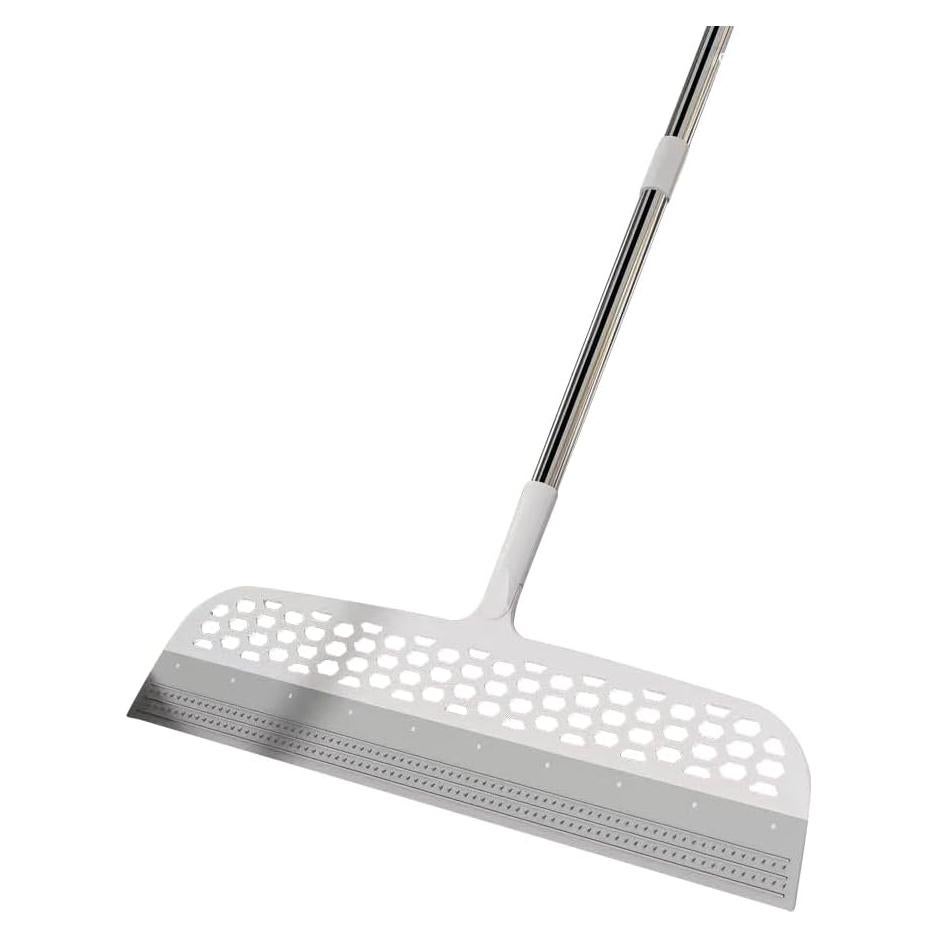 Raspador de Suelo Mágico Genérico GFS-909 de Silicona 45.72 cm