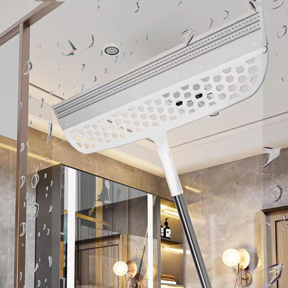 Raspador de Suelo Mágico Genérico GFS-909 de Silicona 45.72 cm