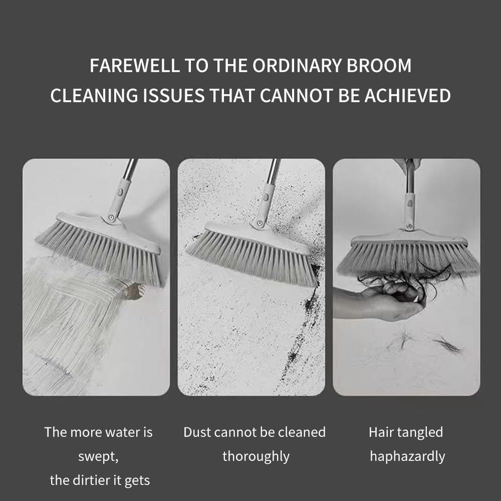 Raspador de Suelo Mágico Genérico GFS-909 de Silicona 45.72 cm