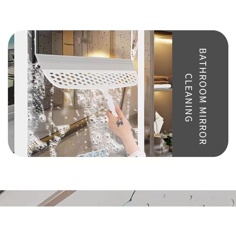 Raspador de Suelo Mágico Genérico GFS-909 de Silicona 45.72 cm