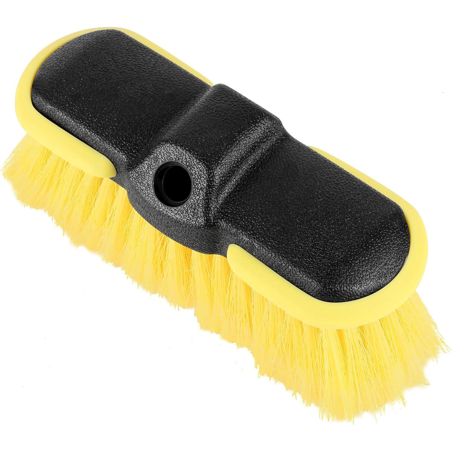 Cabezal de Cepillo de Lavado TaoTazon para Autos y Ventanas