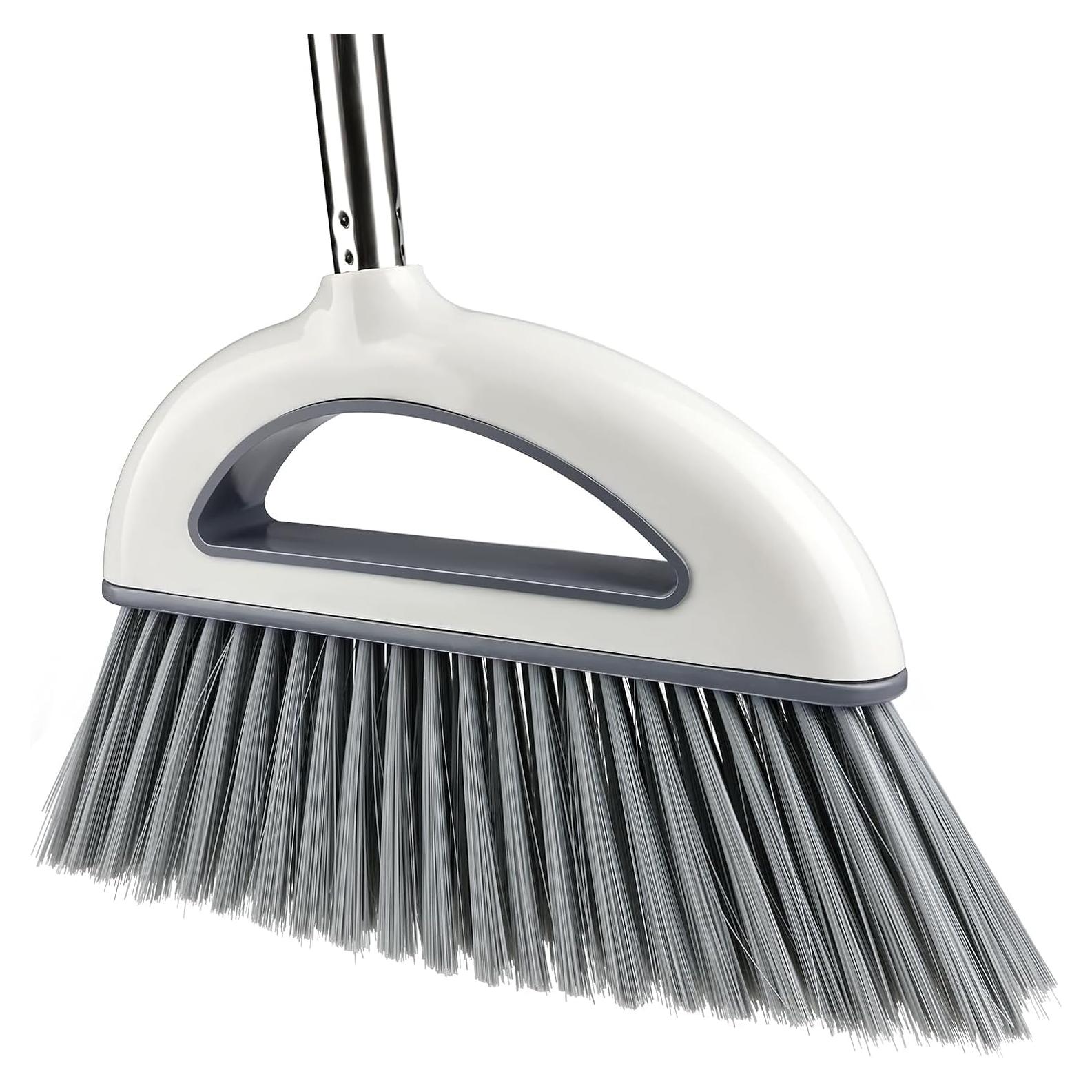 Escoba de Ángulo BAOYINGTE para Pisos Duro 149.86 cm