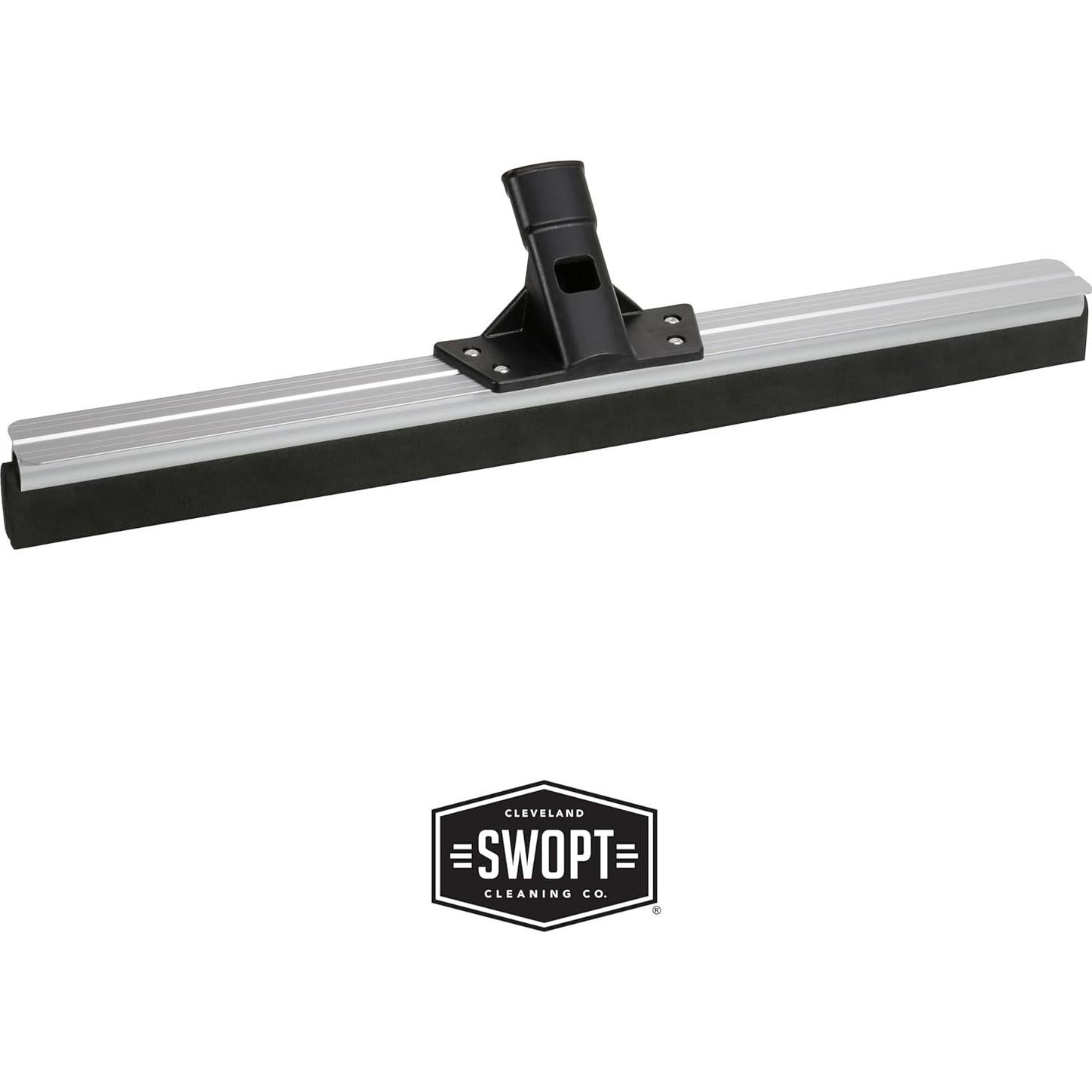 Limpiador de Suelos SWOPT 60 cm + Mango de Madera 150 cm