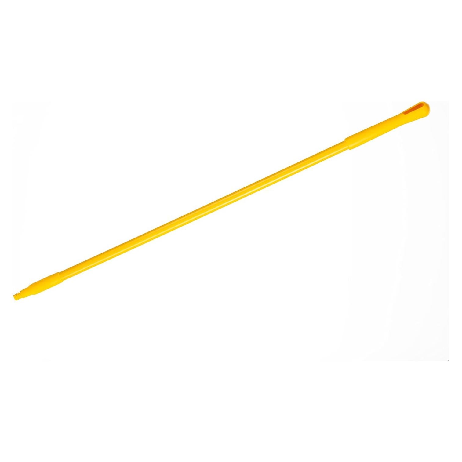 Mango de Fibra de Vidrio SPARTA 41225EC04 121.92 cm Amarillo