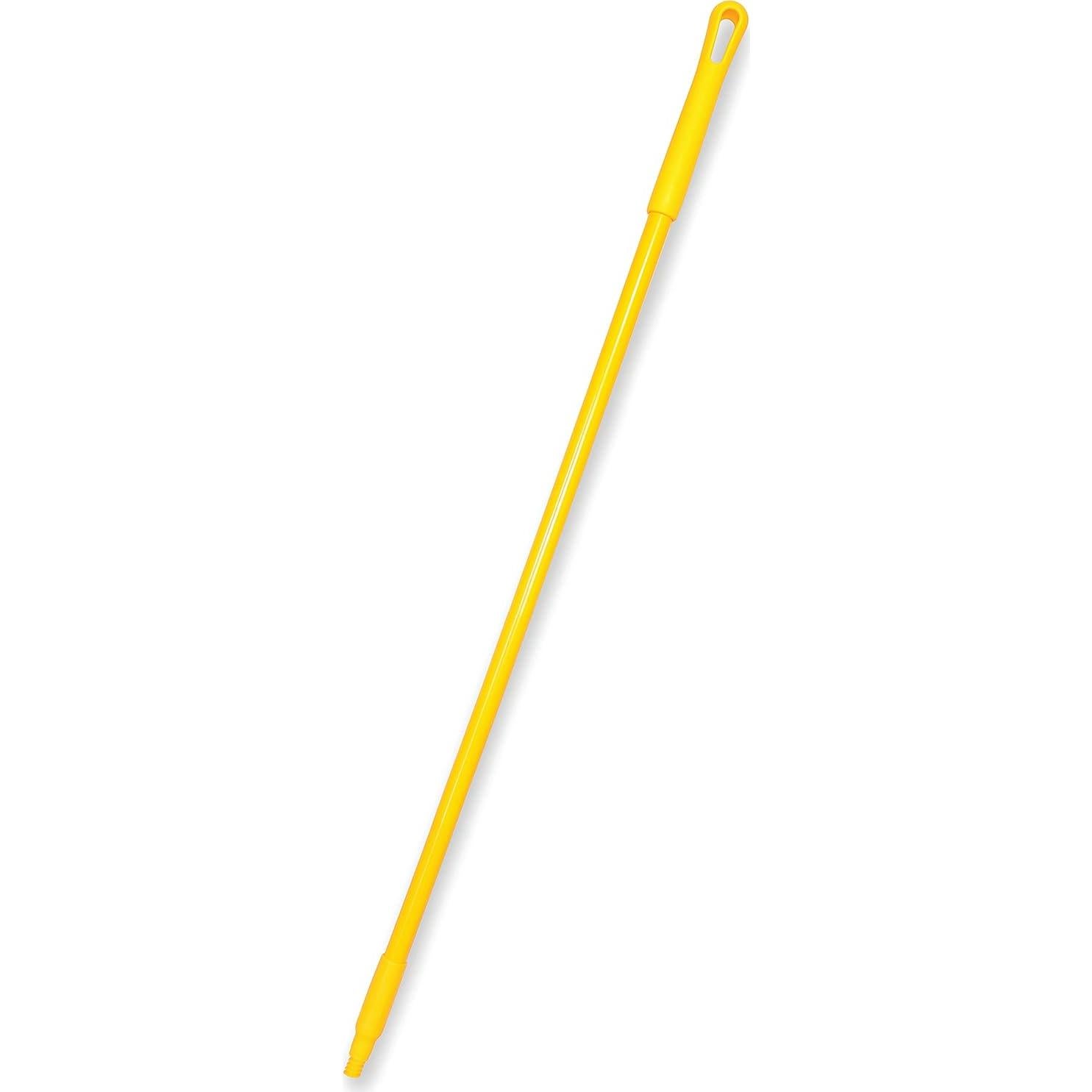 Mango de Fibra de Vidrio SPARTA 41225EC04 121.92 cm Amarillo