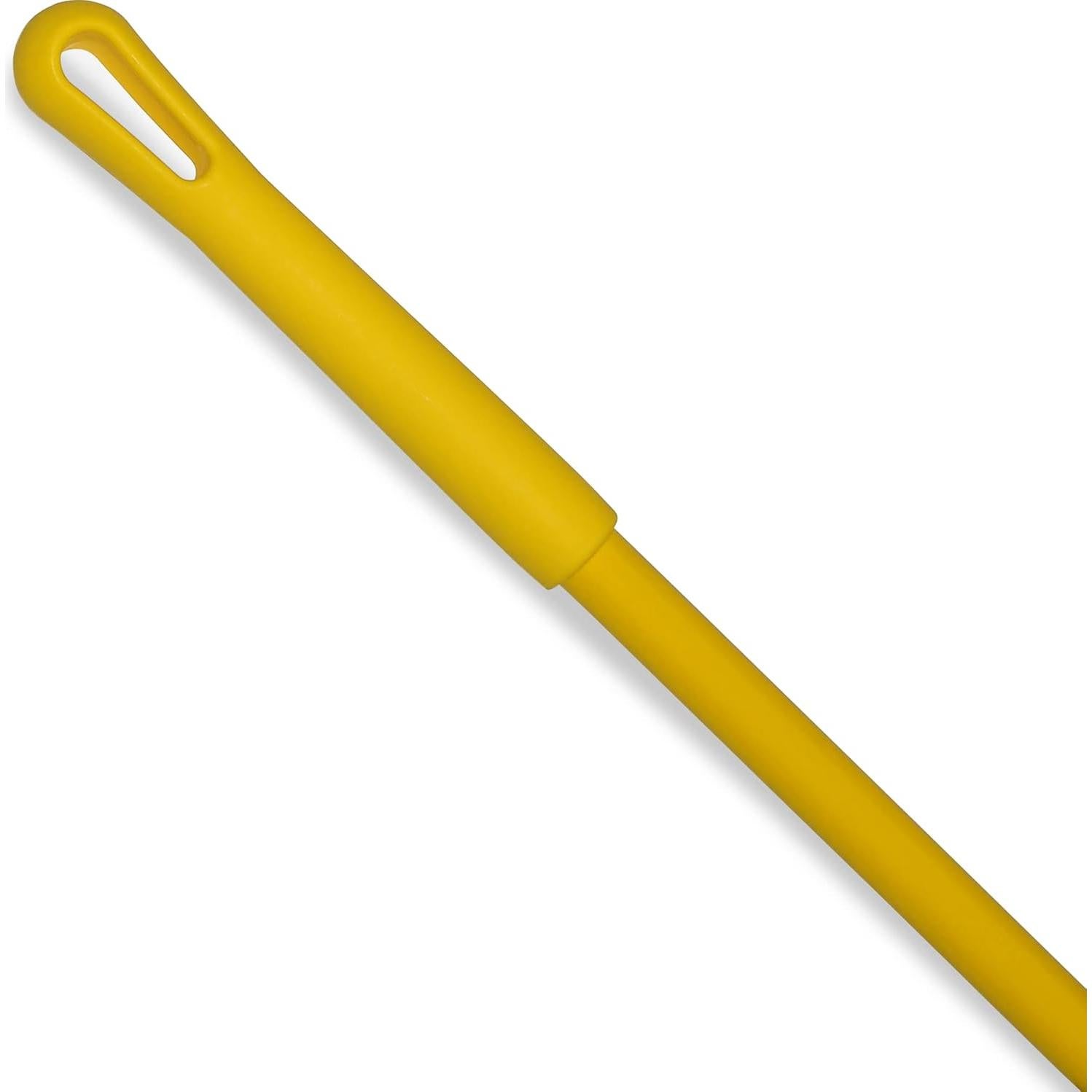 Mango de Fibra de Vidrio SPARTA 41225EC04 121.92 cm Amarillo