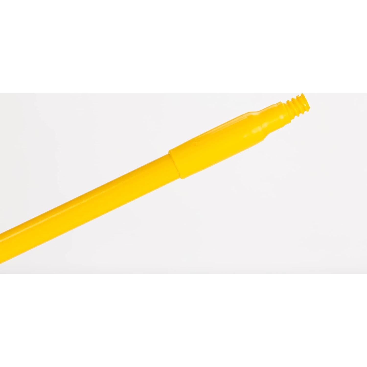 Mango de Fibra de Vidrio SPARTA 41225EC04 121.92 cm Amarillo