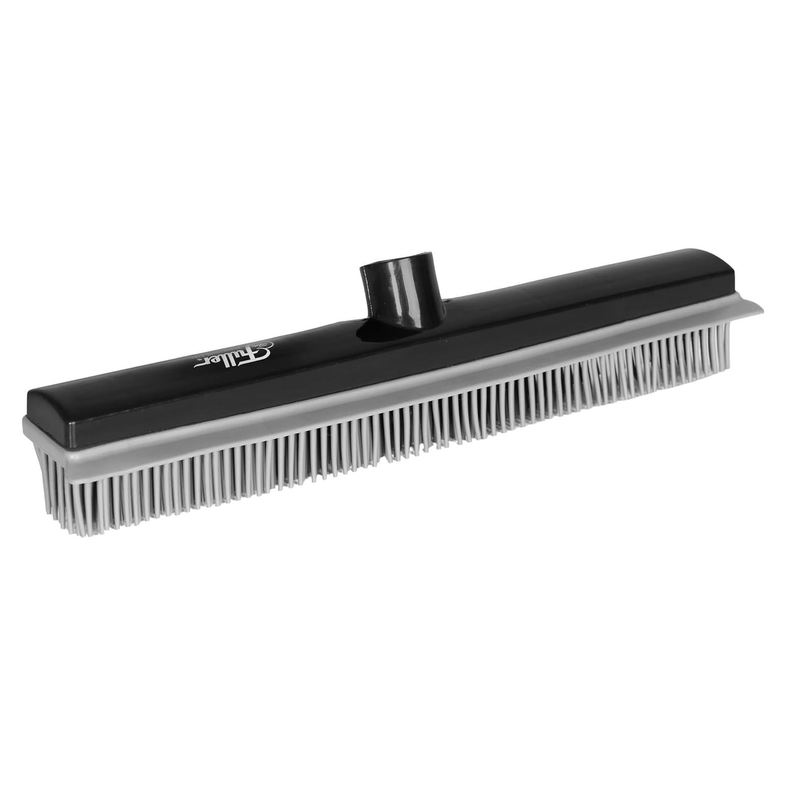 Escoba de Goma Fuller Brush 228 con Mango Ajustable - Limpieza Eficaz