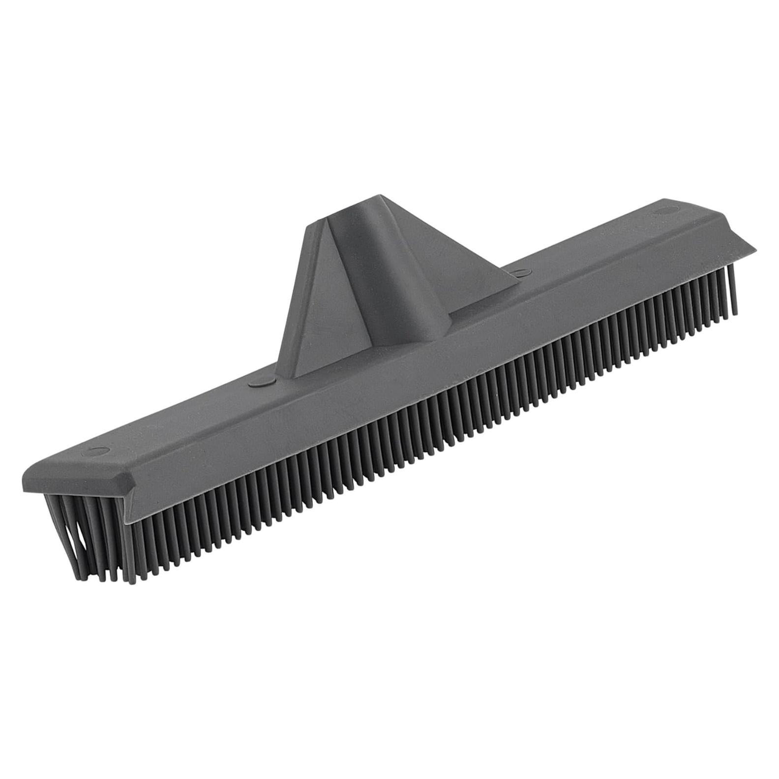 Limpiaparabrisas de Ventana Superio 33cm Silicona Gris