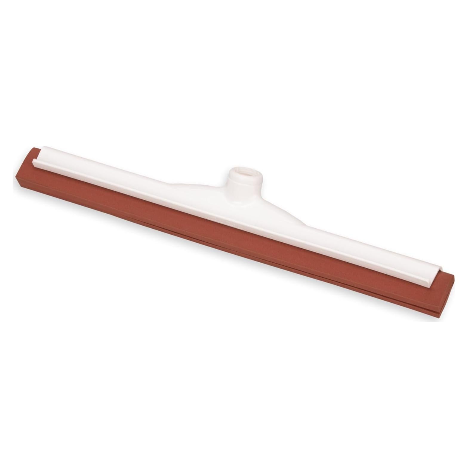 Limpiador de Suelos de Espuma de Musgo Carlisle 45.72 cm Rojo