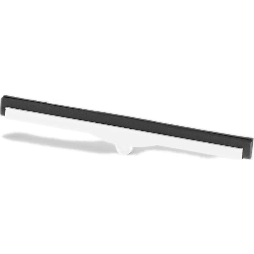 Limpiador de Goma Espuma Carlisle 36622200 56 cm Blanco-Negro