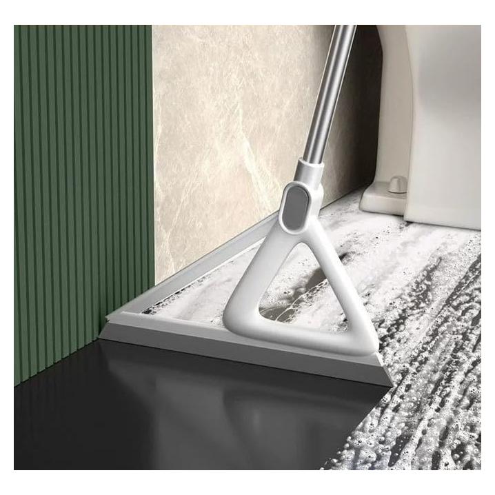 Escoba Mágica de Silicona Genérica 134.62 cm para Limpieza