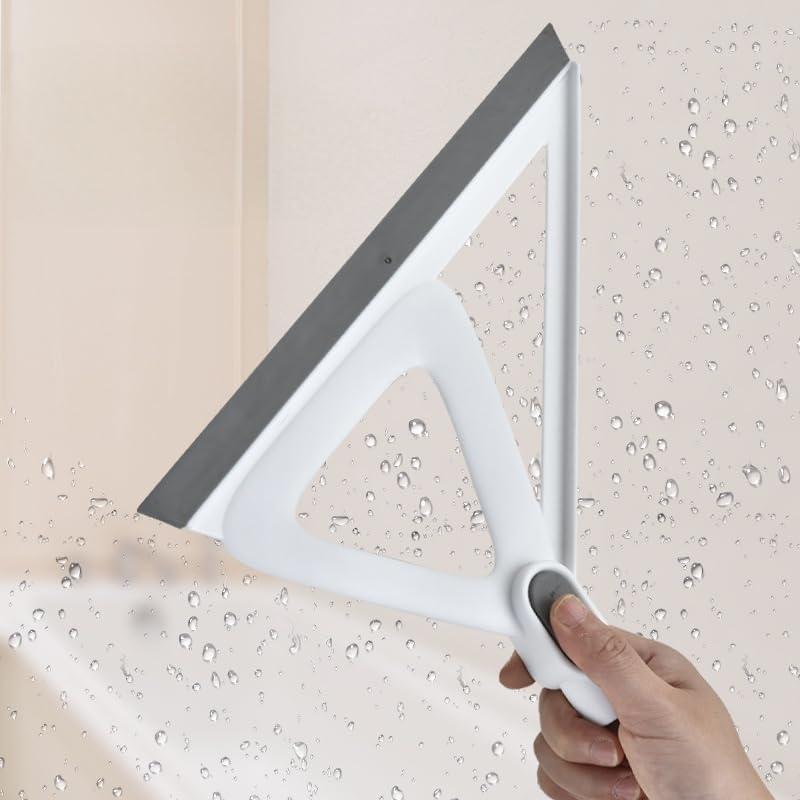 Escoba Mágica de Silicona Genérica 134.62 cm para Limpieza