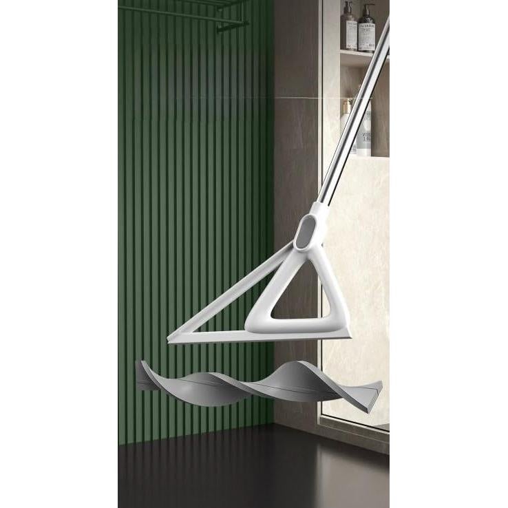 Escoba Mágica de Silicona Genérica 134.62 cm para Limpieza