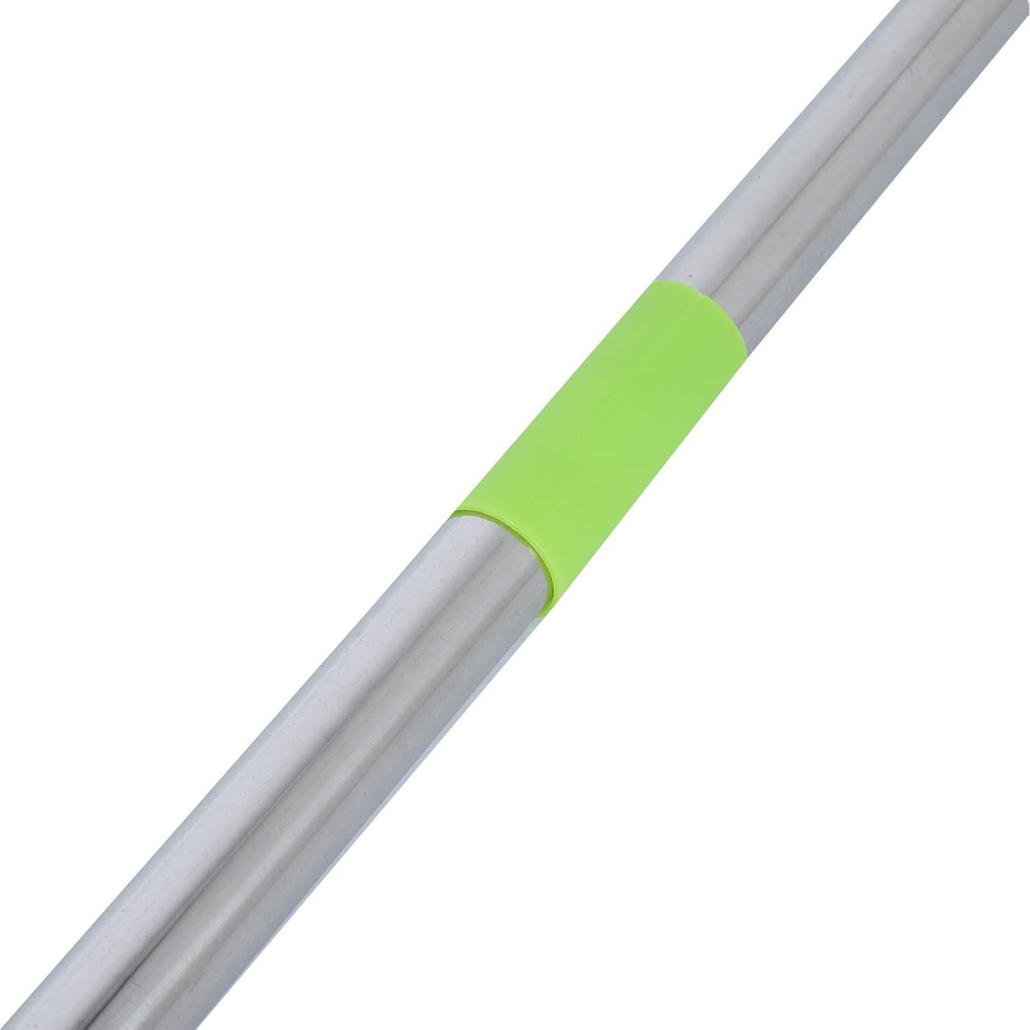 Rastrillo de Alfombra Topyond para Pelo de Mascota, Mango Telescópico