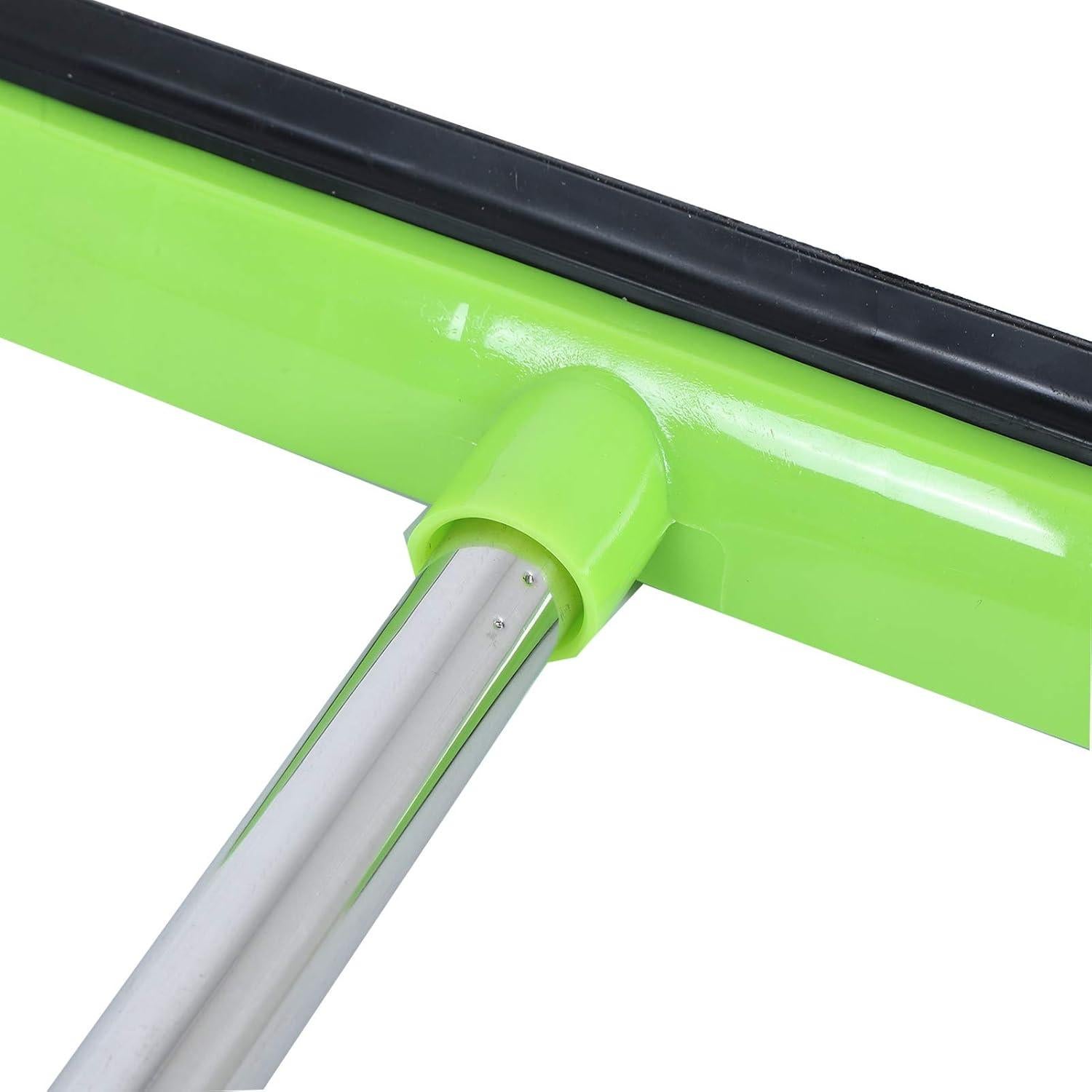 Rastrillo de Alfombra Topyond para Pelo de Mascota, Mango Telescópico