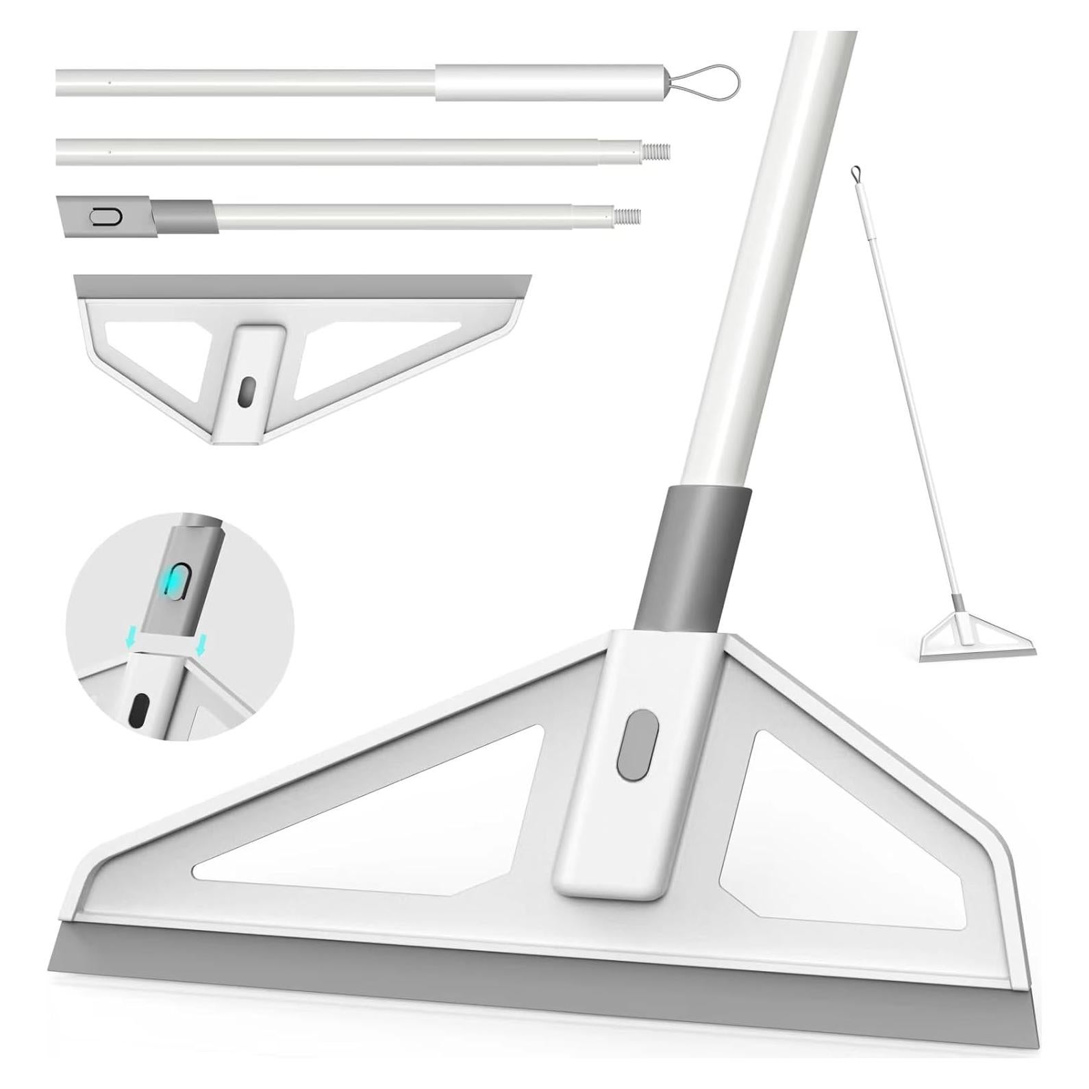 Escoba Mágica Multifuncional SWIBINJIT 45.72-124.46 cm