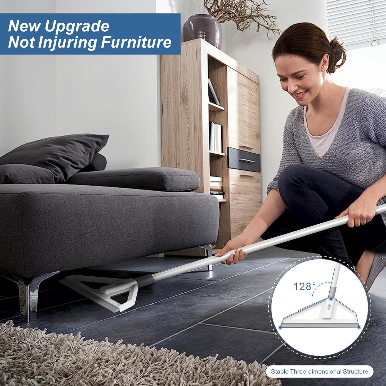 Escoba Mágica Multifuncional SWIBINJIT 45.72-124.46 cm