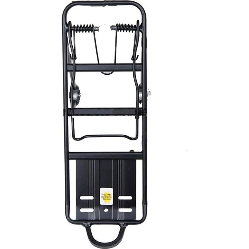 Portaequipajes Ajustable Takelablaze para Bicicleta 26-29"