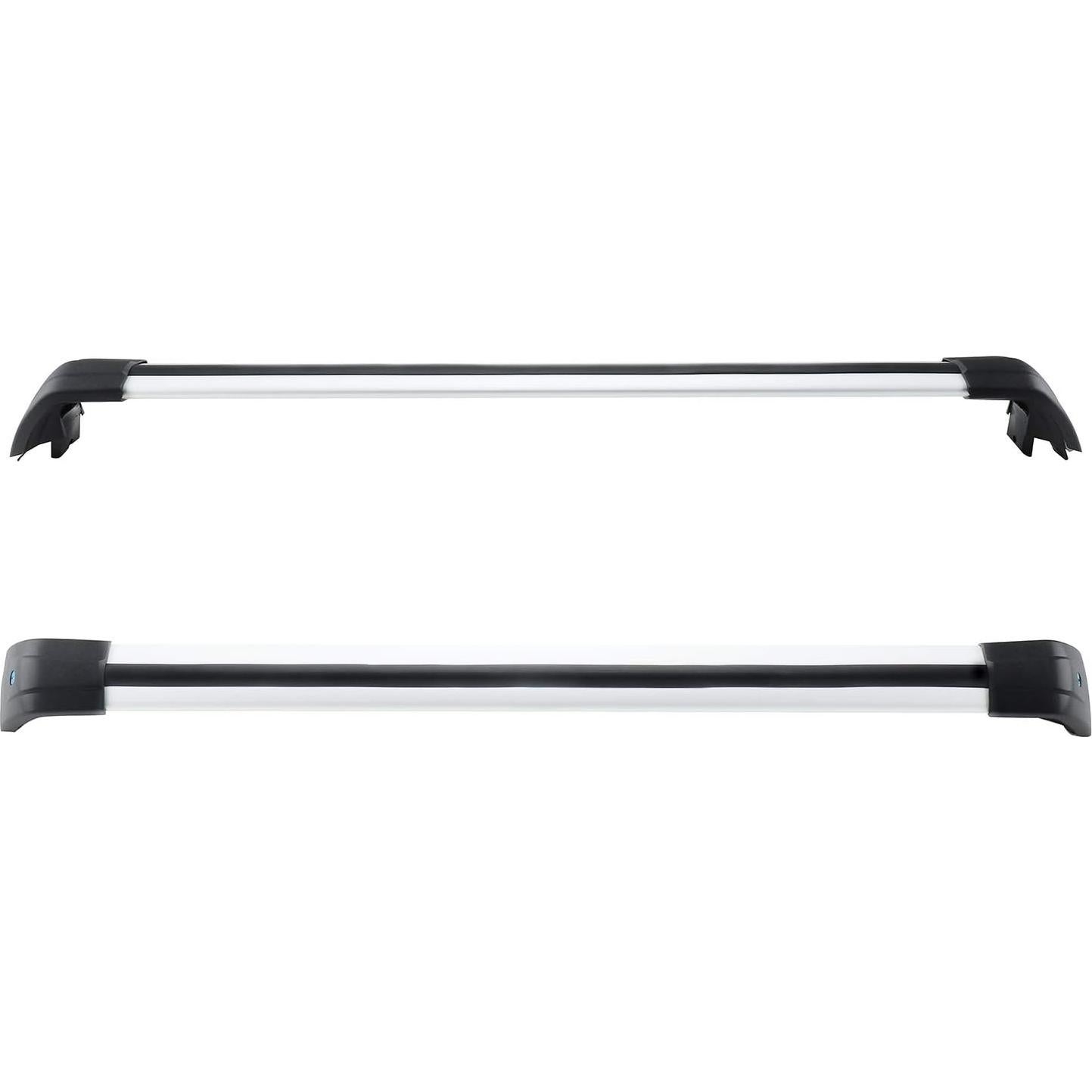 Barras Transversales de Techo MotorFansClub para KIA Seltos KX3 2019-2023