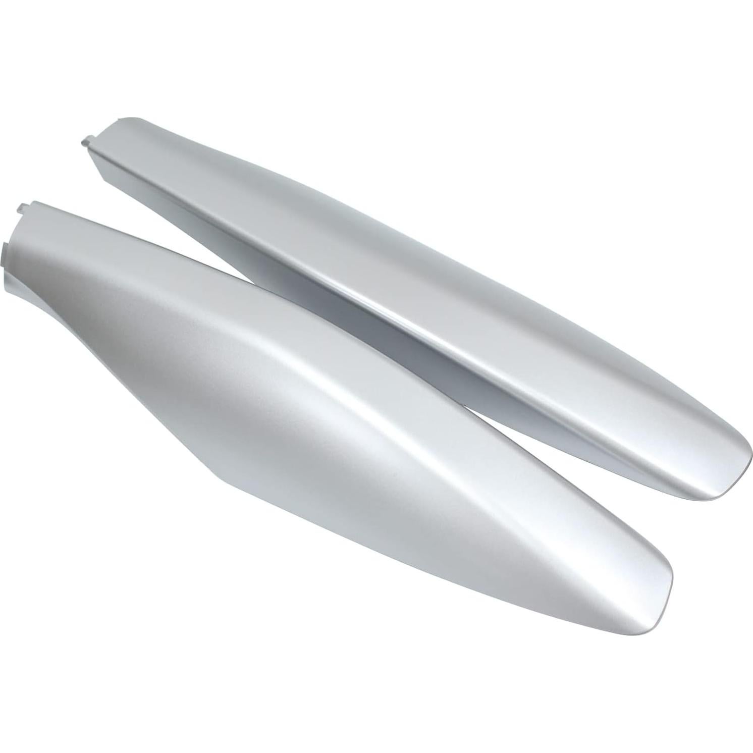 Cubierta de extremo de riel de carga NewYall para Lexus GX470 y Toyota Land Cruiser Prado 2003-2009