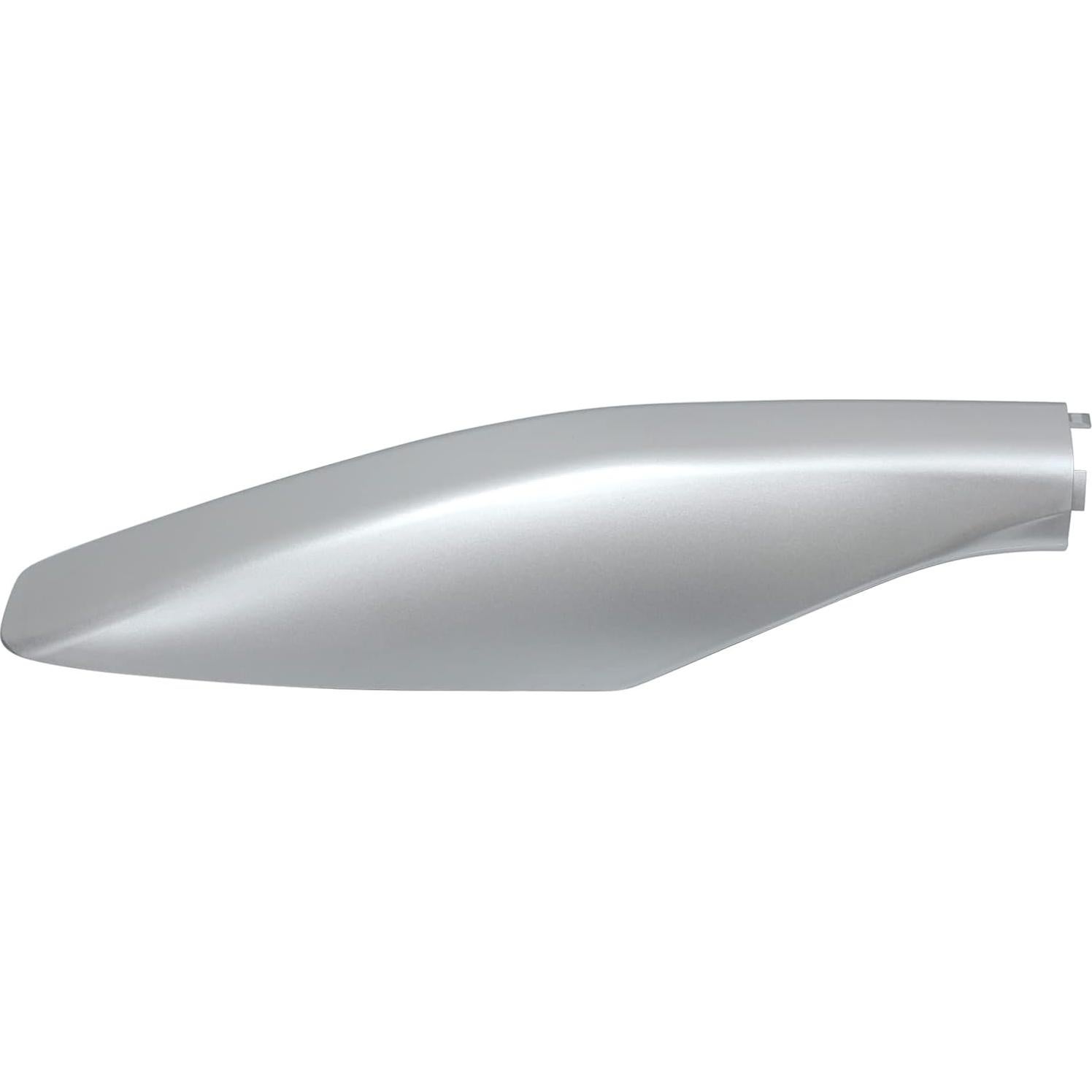 Cubierta de extremo de riel de carga NewYall para Lexus GX470 y Toyota Land Cruiser Prado 2003-2009