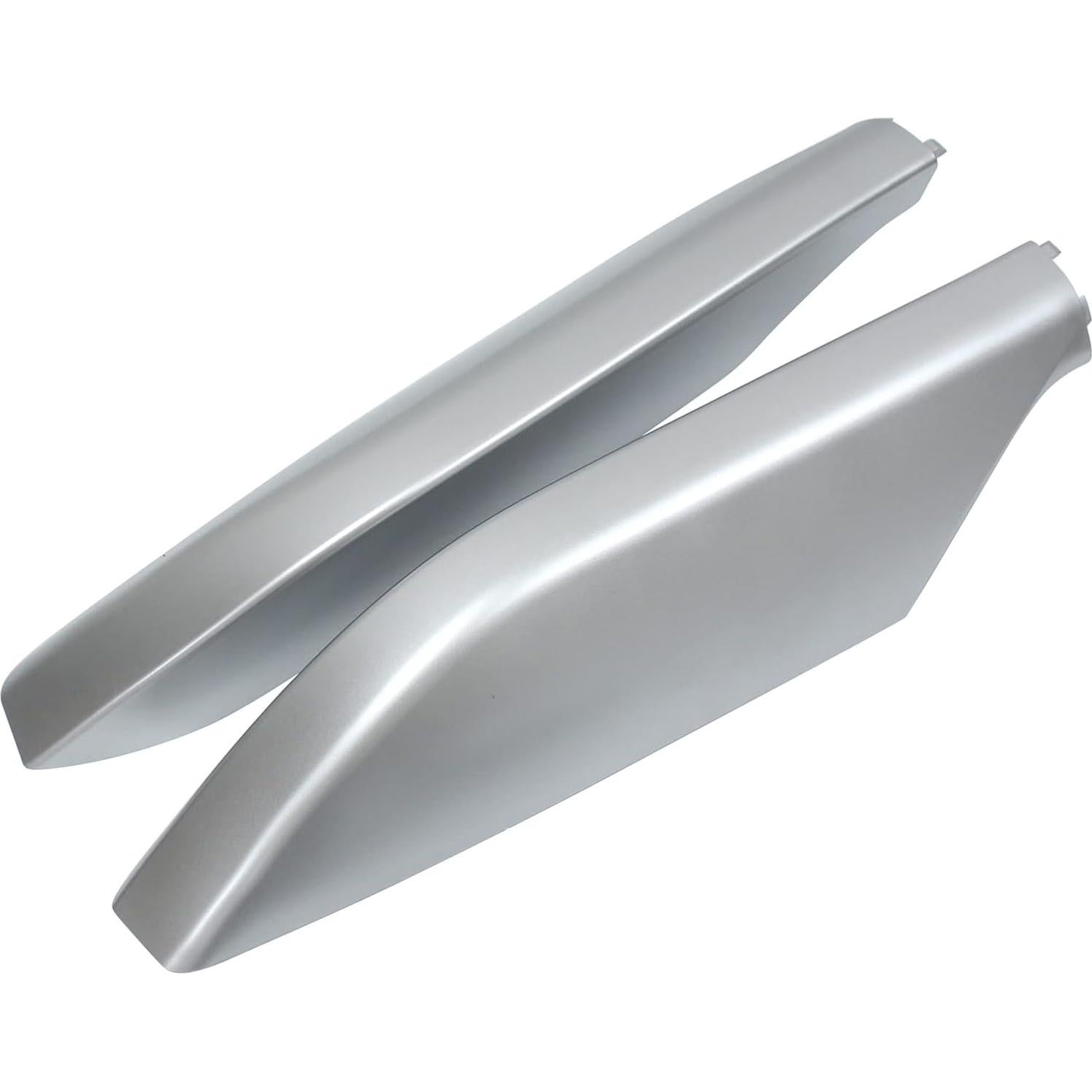 Cubierta de extremo de riel de carga NewYall para Lexus GX470 y Toyota Land Cruiser Prado 2003-2009