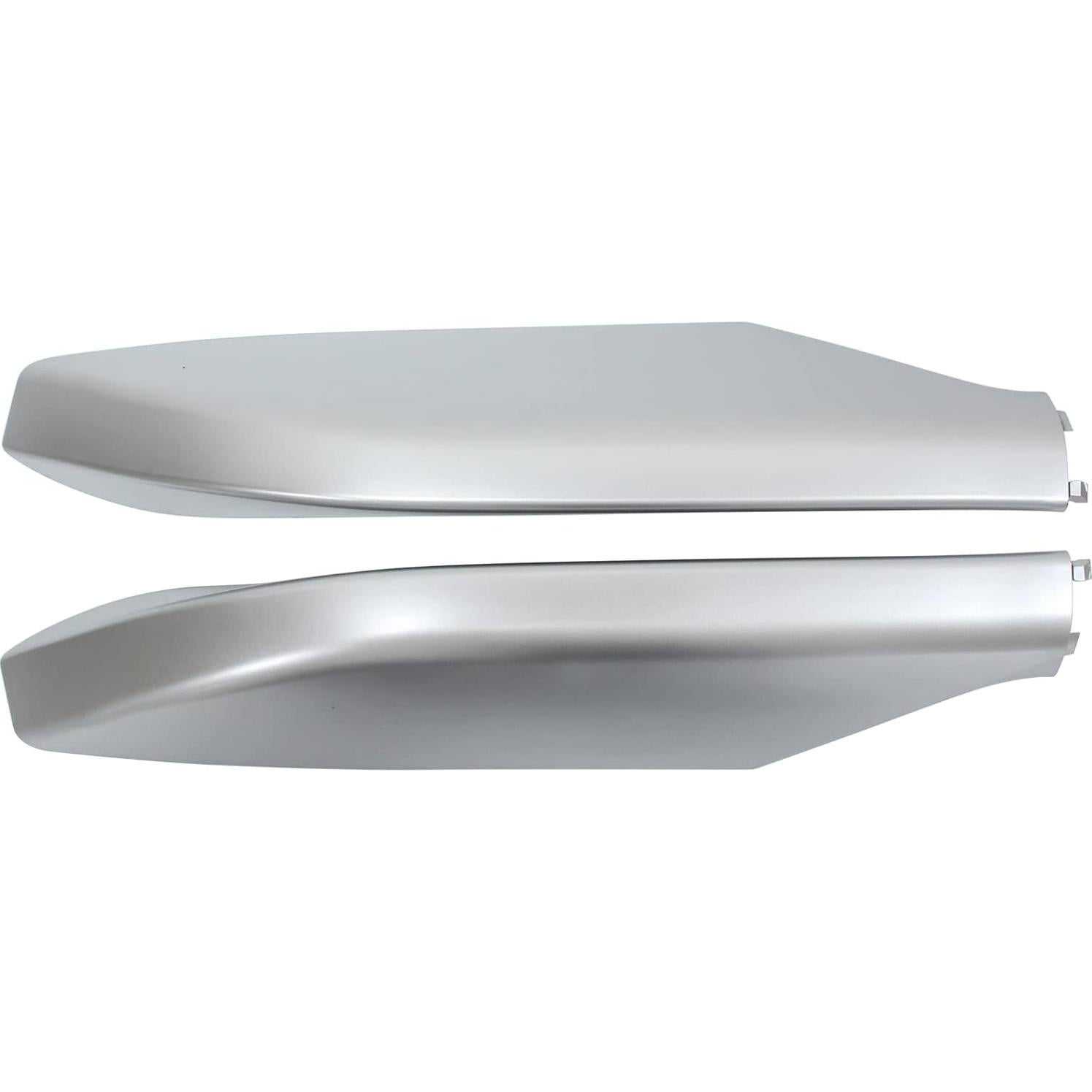 Cubierta de extremo de riel de carga NewYall para Lexus GX470 y Toyota Land Cruiser Prado 2003-2009