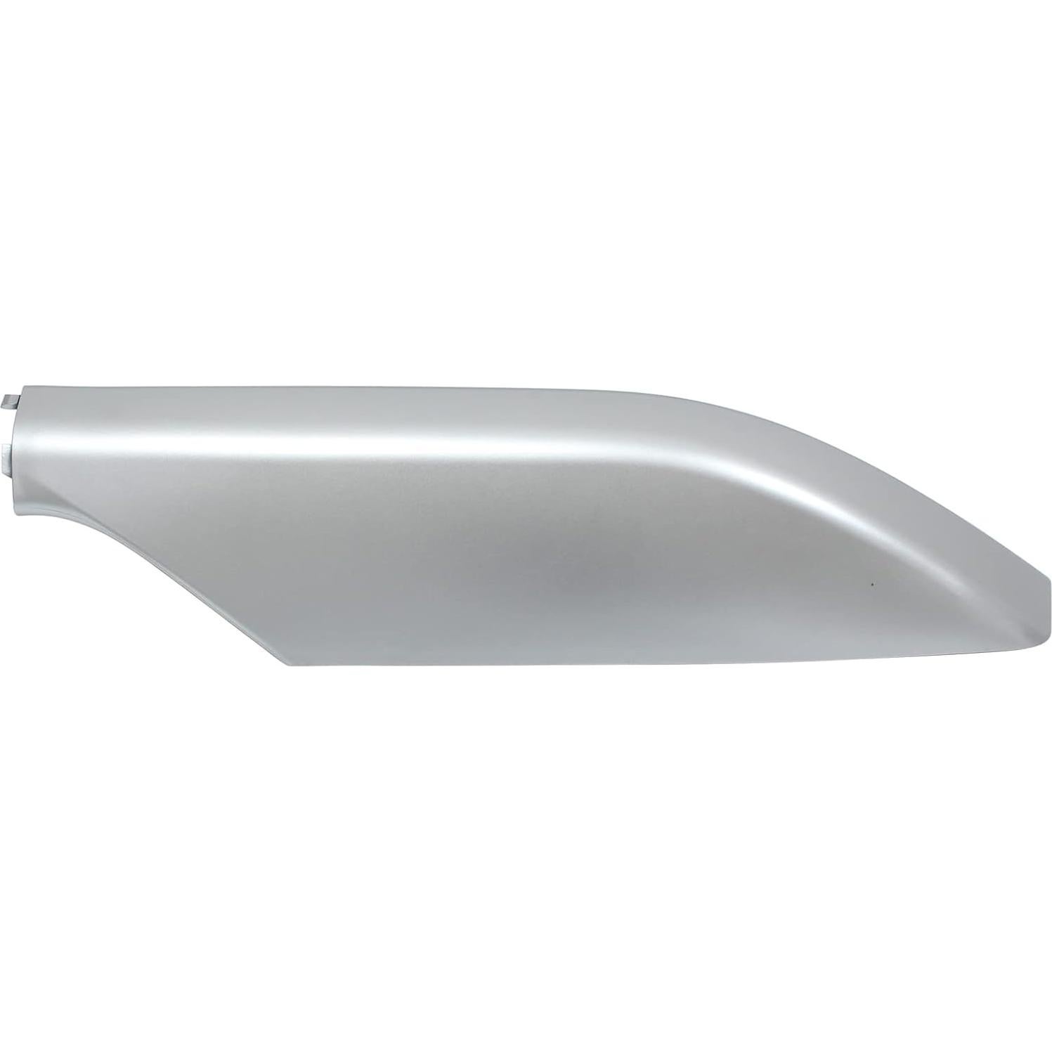 Cubierta de extremo de riel de carga NewYall para Lexus GX470 y Toyota Land Cruiser Prado 2003-2009