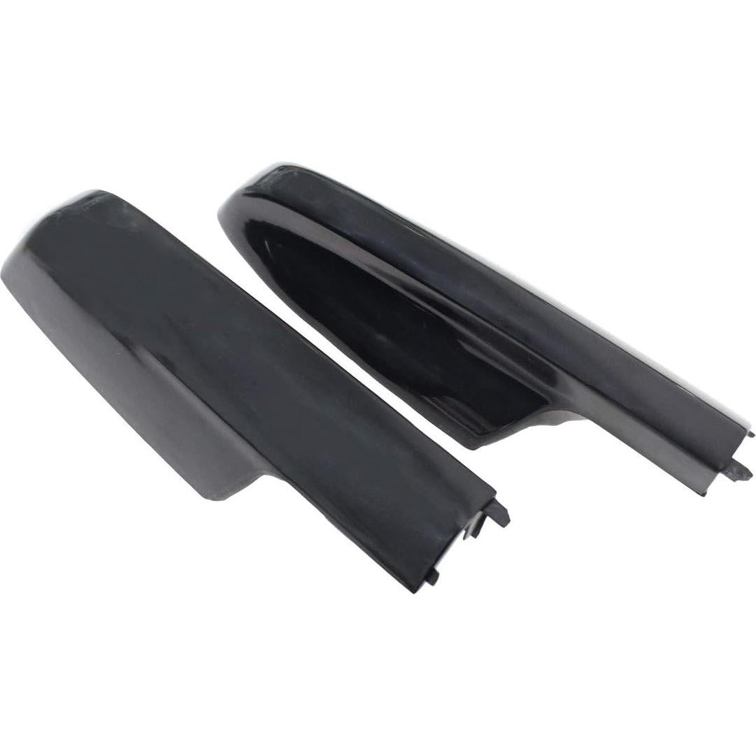 Cubierta de protección riel de carga techo NewYall Toyota Highlander 2001-2007