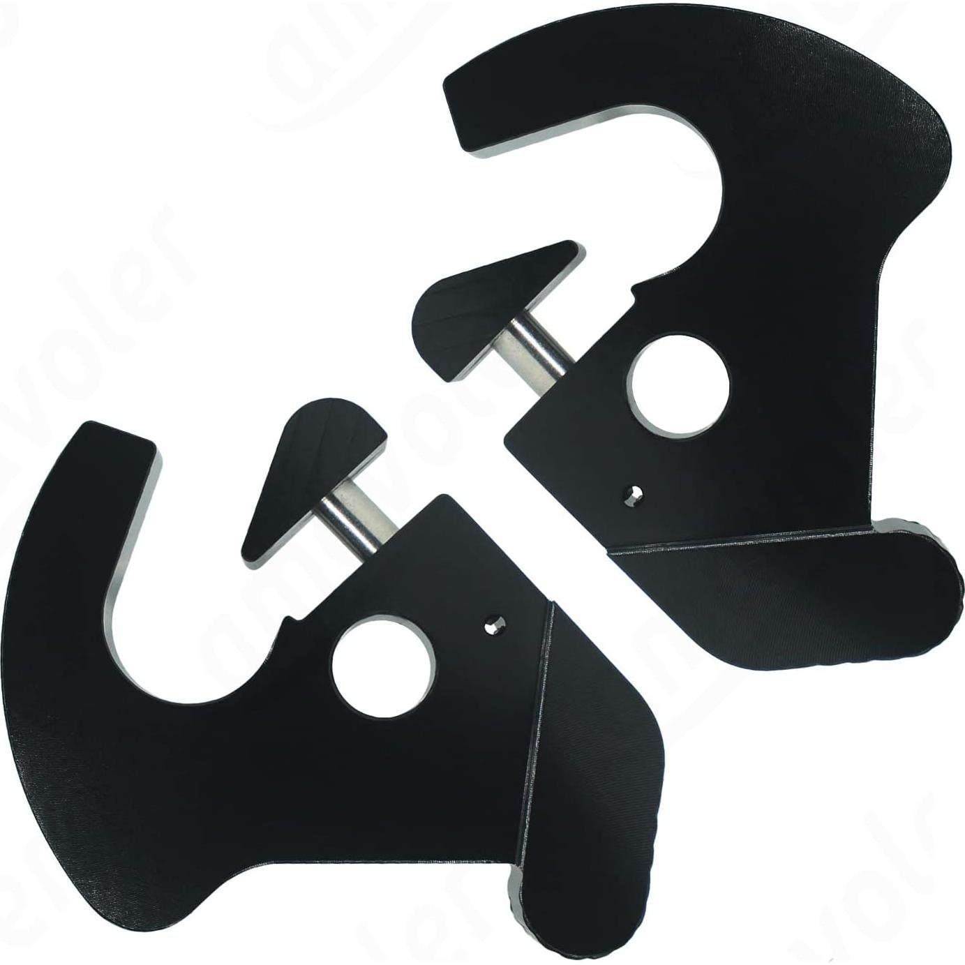 Clip de Cierre de Maletero Amavoler para Harley Davidson 1986-2022