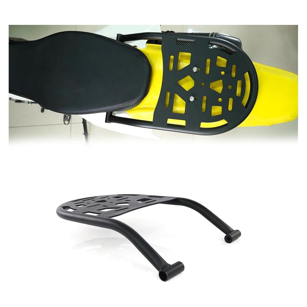 Portaequipajes Xitomer para motocicleta DRZ400 2000-2024