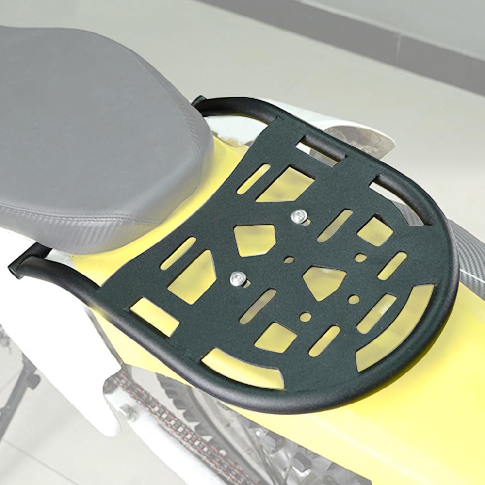 Portaequipajes Xitomer para motocicleta DRZ400 2000-2024