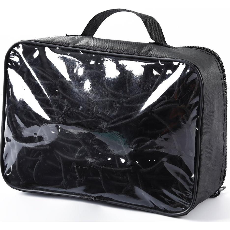 Red de Carga Bungee CZC AUTO 55.88x96.52cm con 12 Ganchos