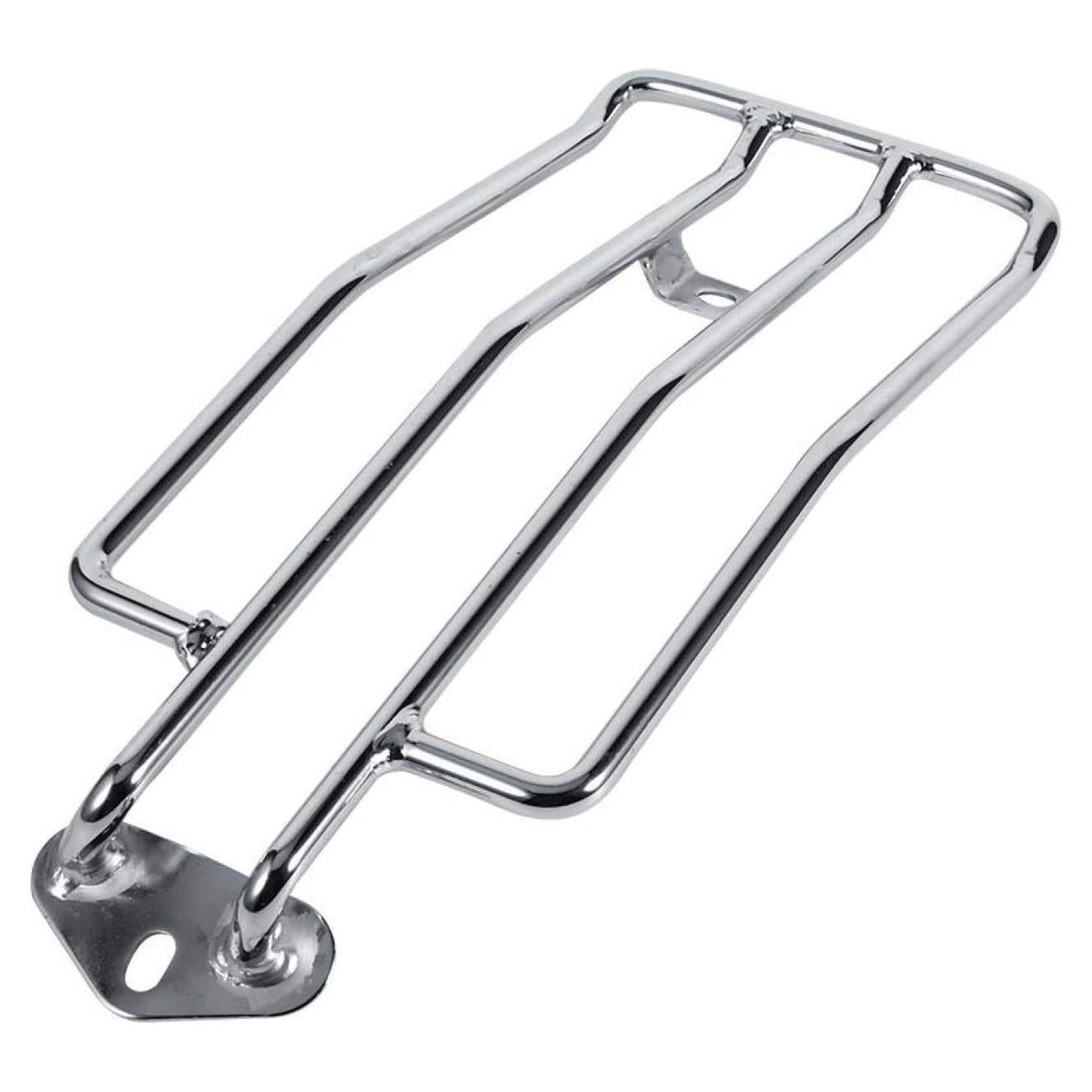 Soporte Trasero de Equipaje Fydun para Motocicleta XL883/1200