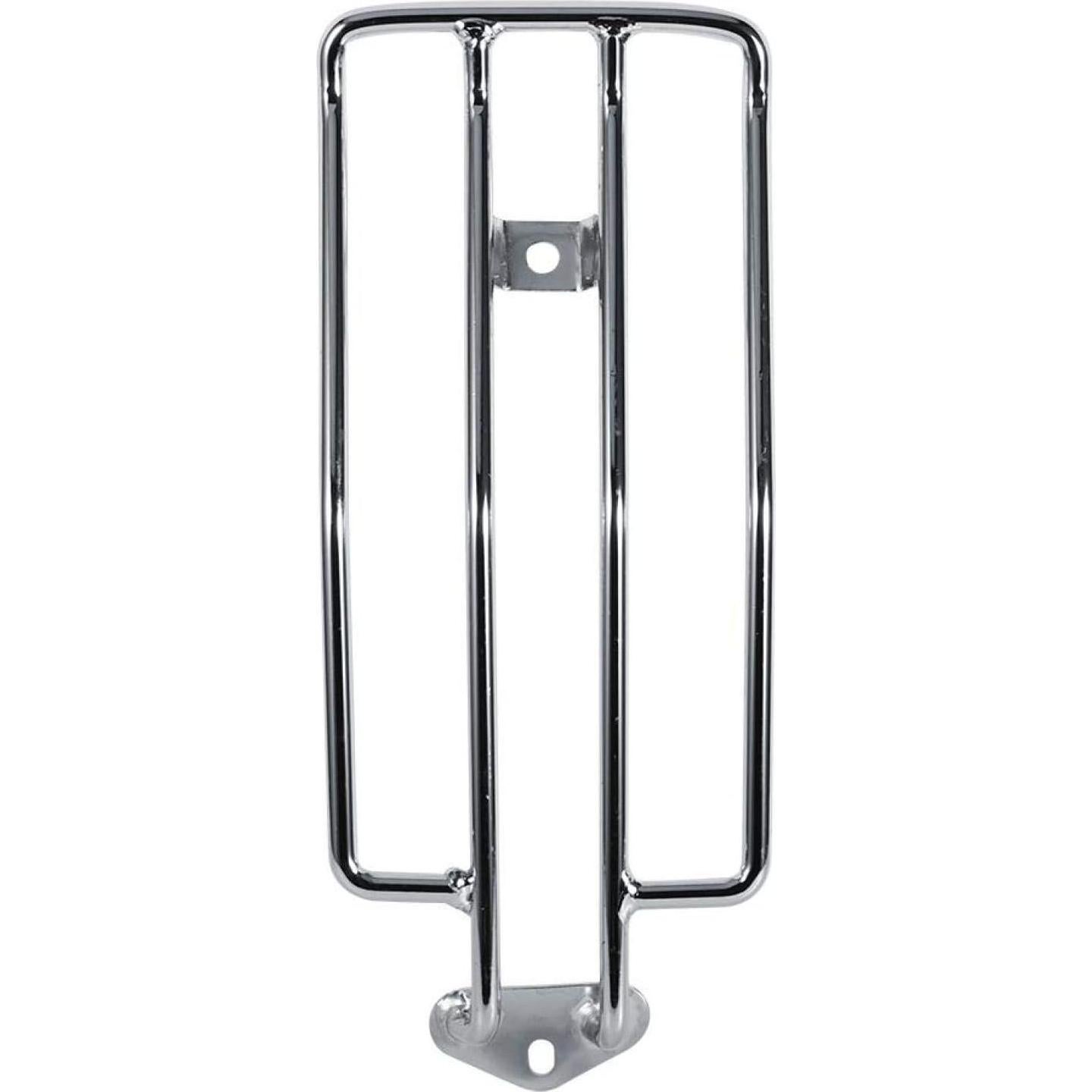 Soporte Trasero de Equipaje Fydun para Motocicleta XL883/1200