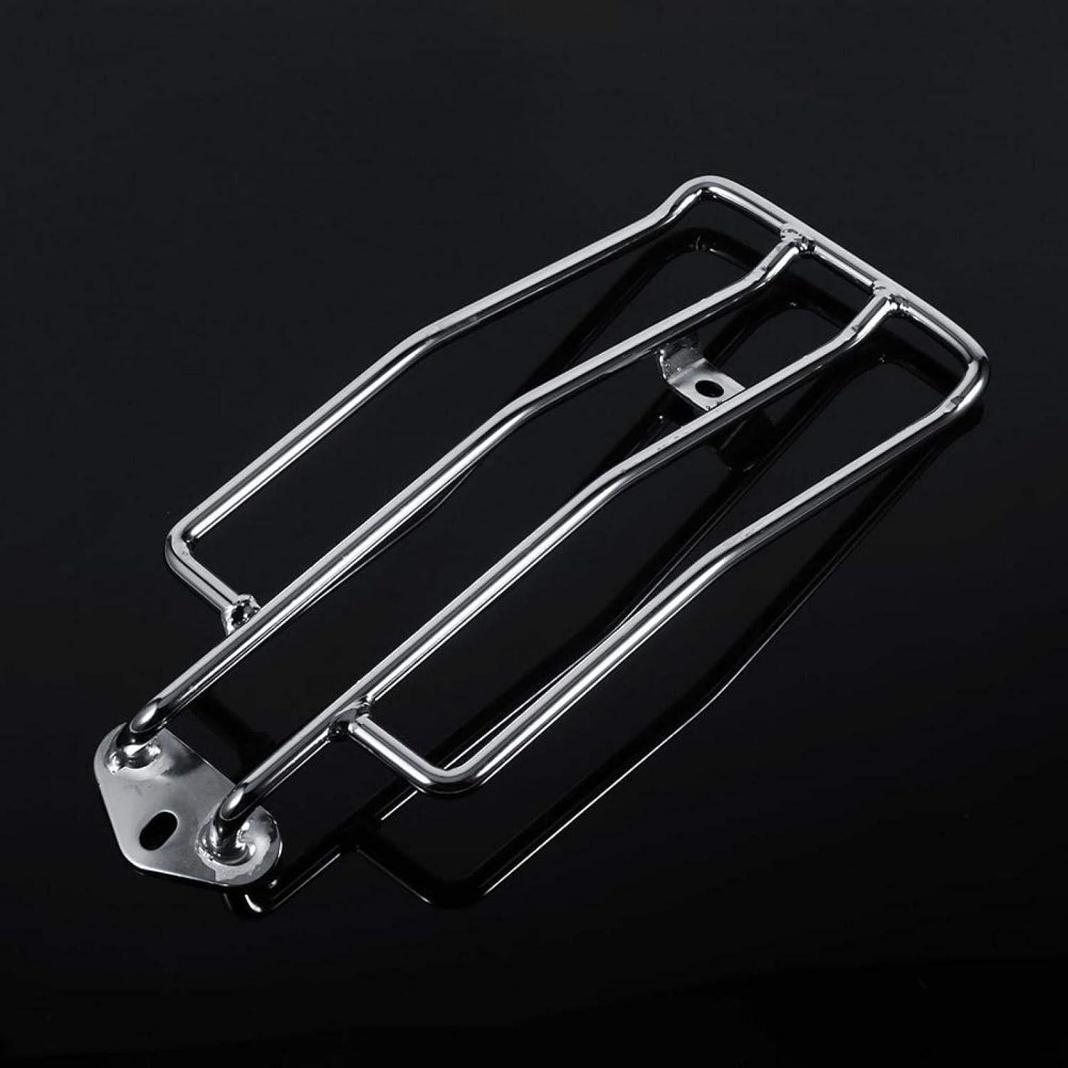 Soporte Trasero de Equipaje Fydun para Motocicleta XL883/1200