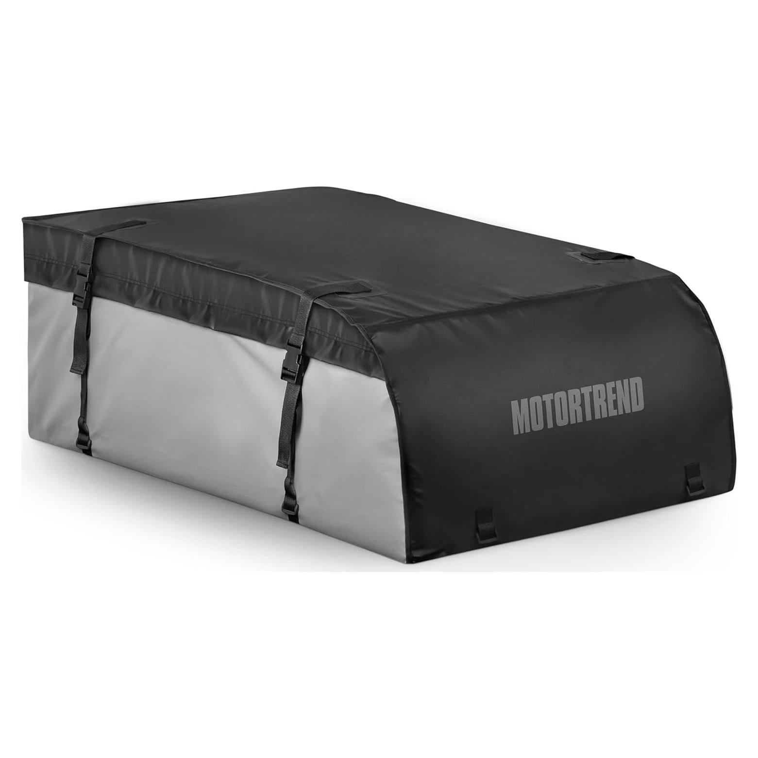 Transportador de Carga en Techo Motor Trend MTRC-601 121x79cm