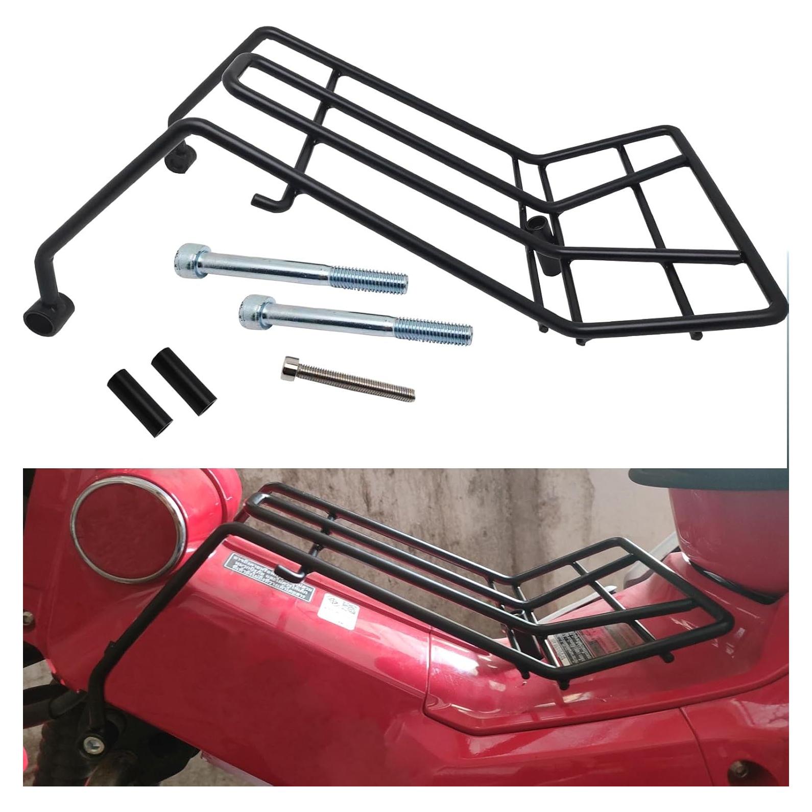 Portaequipajes Central Fsdatongdazi para Honda CT125 2023-2025