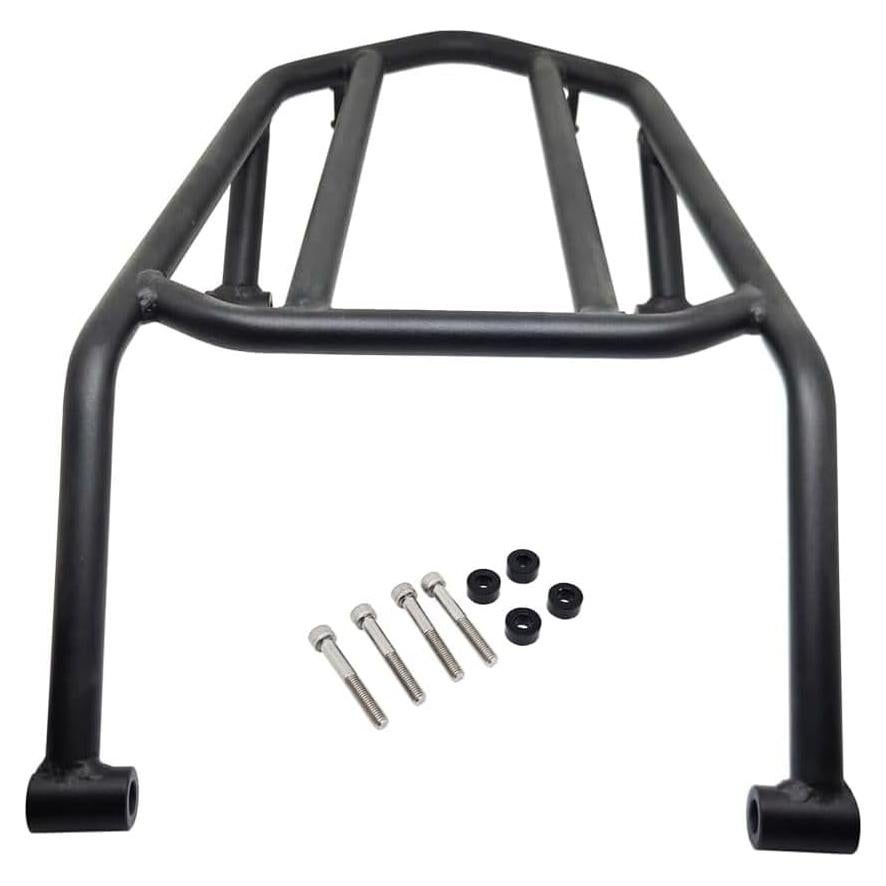 Soporte de Equipaje Trasero FENGYEMOTO para Honda CRF300L/LS/Rally