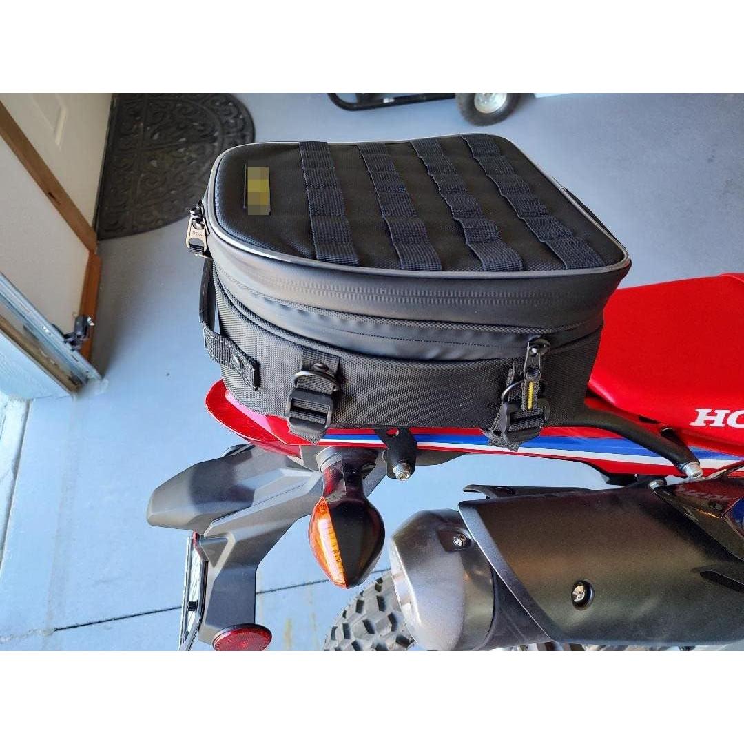 Soporte de Equipaje Trasero FENGYEMOTO para Honda CRF300L/LS/Rally
